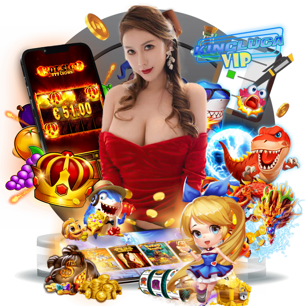 kinglucavip slot