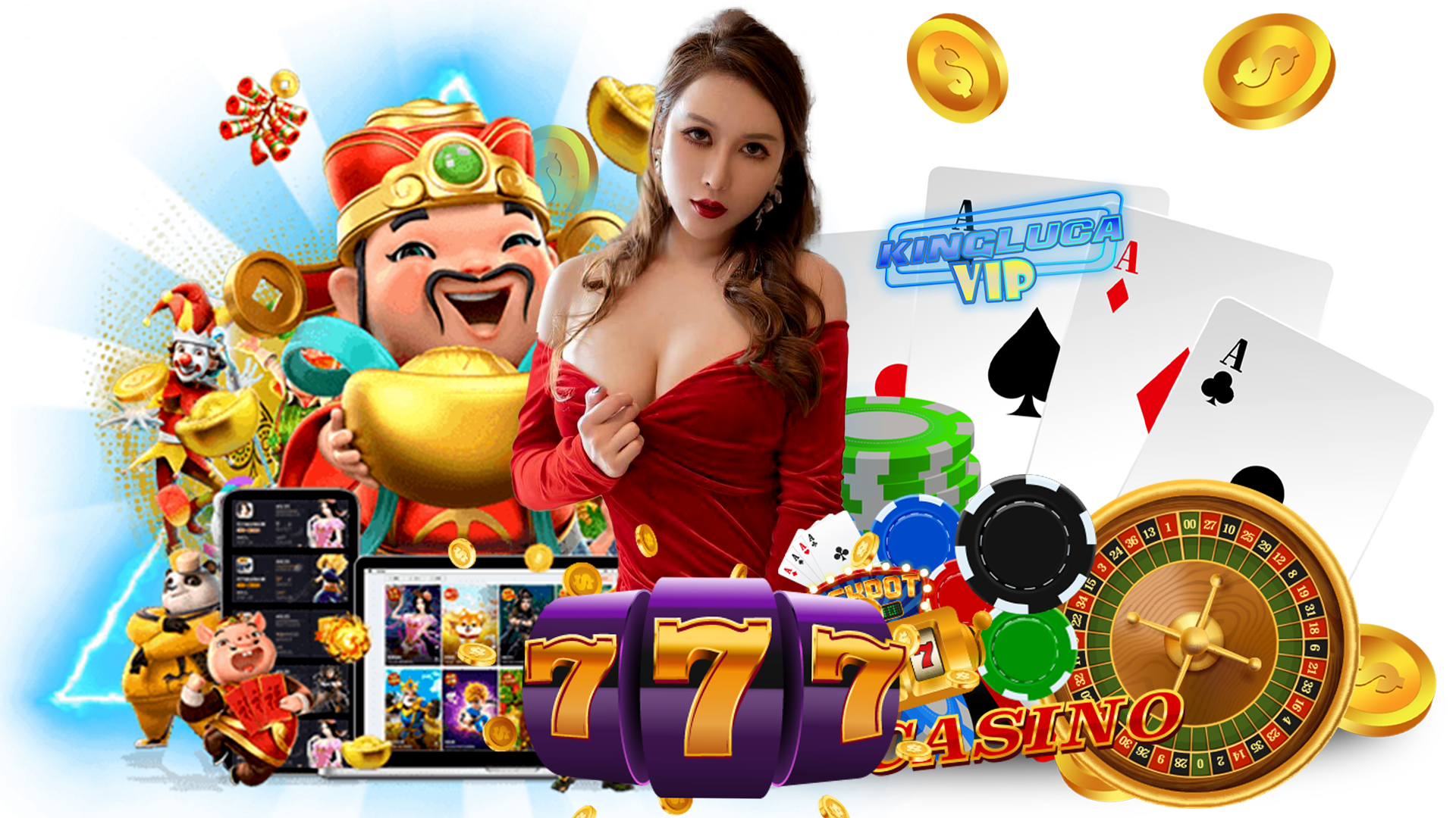 kinglucavip